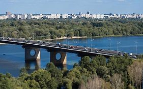 Nikira apartment 56 Оболонская набережная